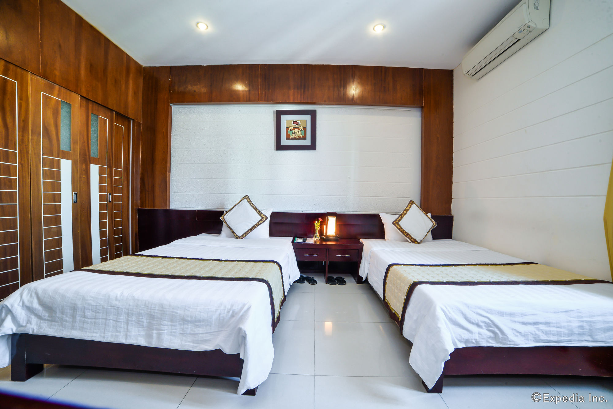 Фото Dai A Hotel