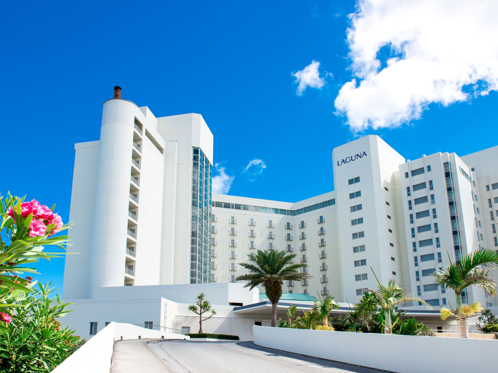 Фото Laguna Garden Hotel