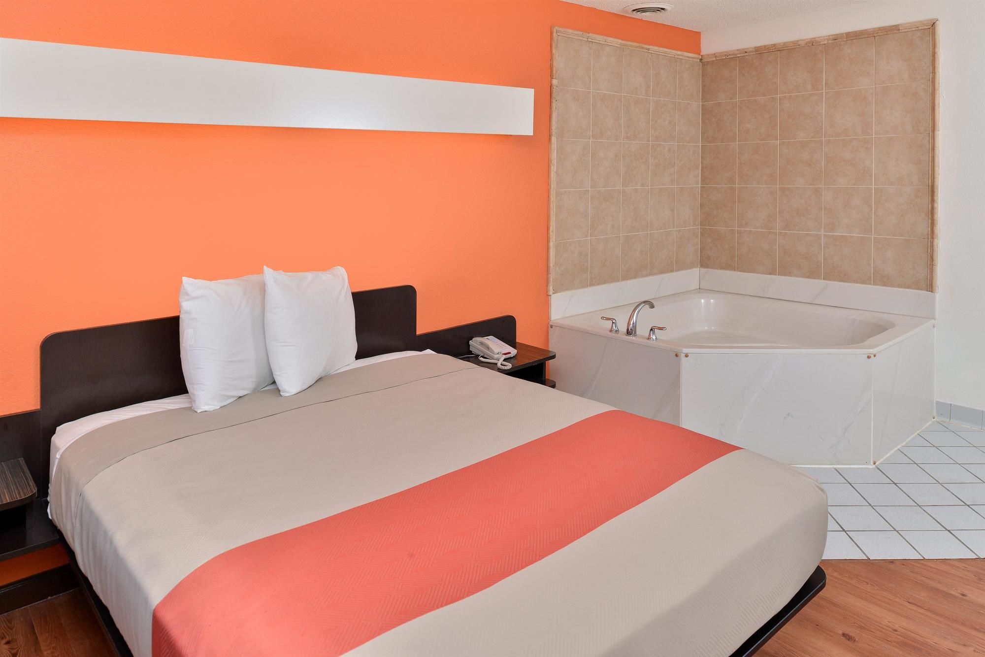 Фото Motel 6 Richburg, SC