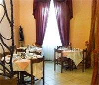 Фото Hotel Sandra