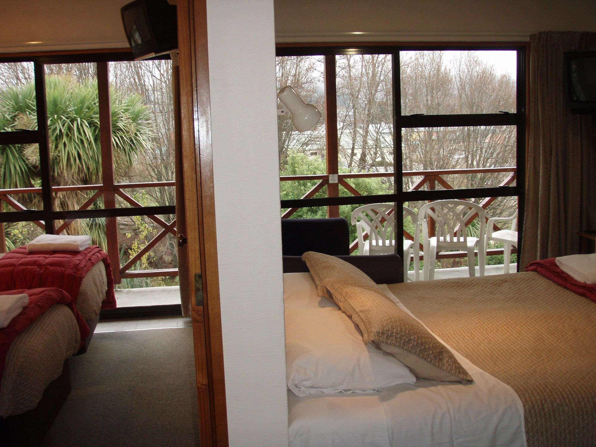 Фото Asure Brookvale Motel