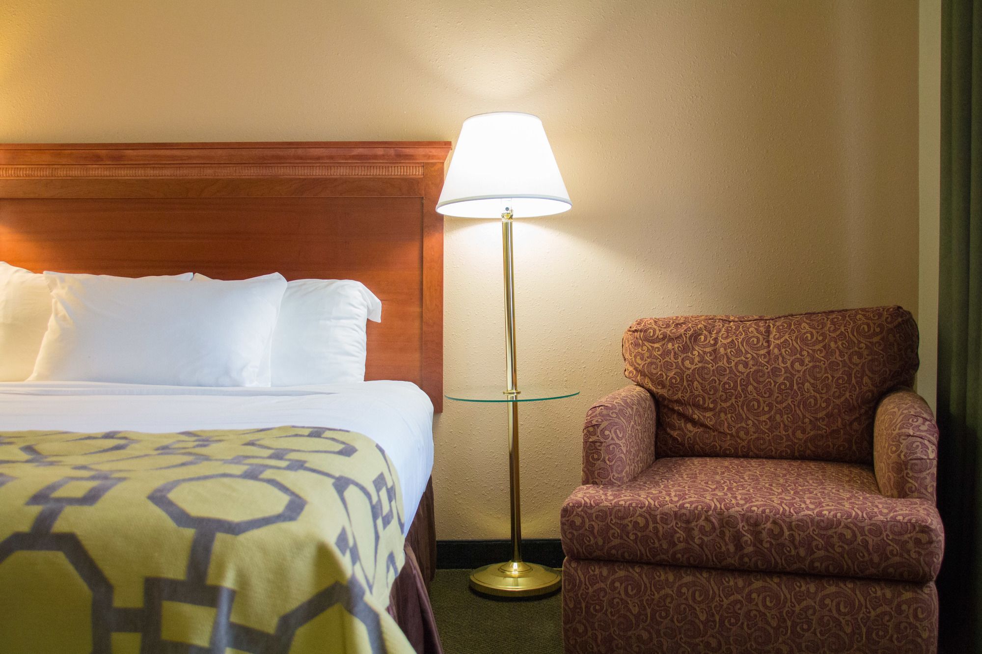 Фото Baymont by Wyndham Yreka