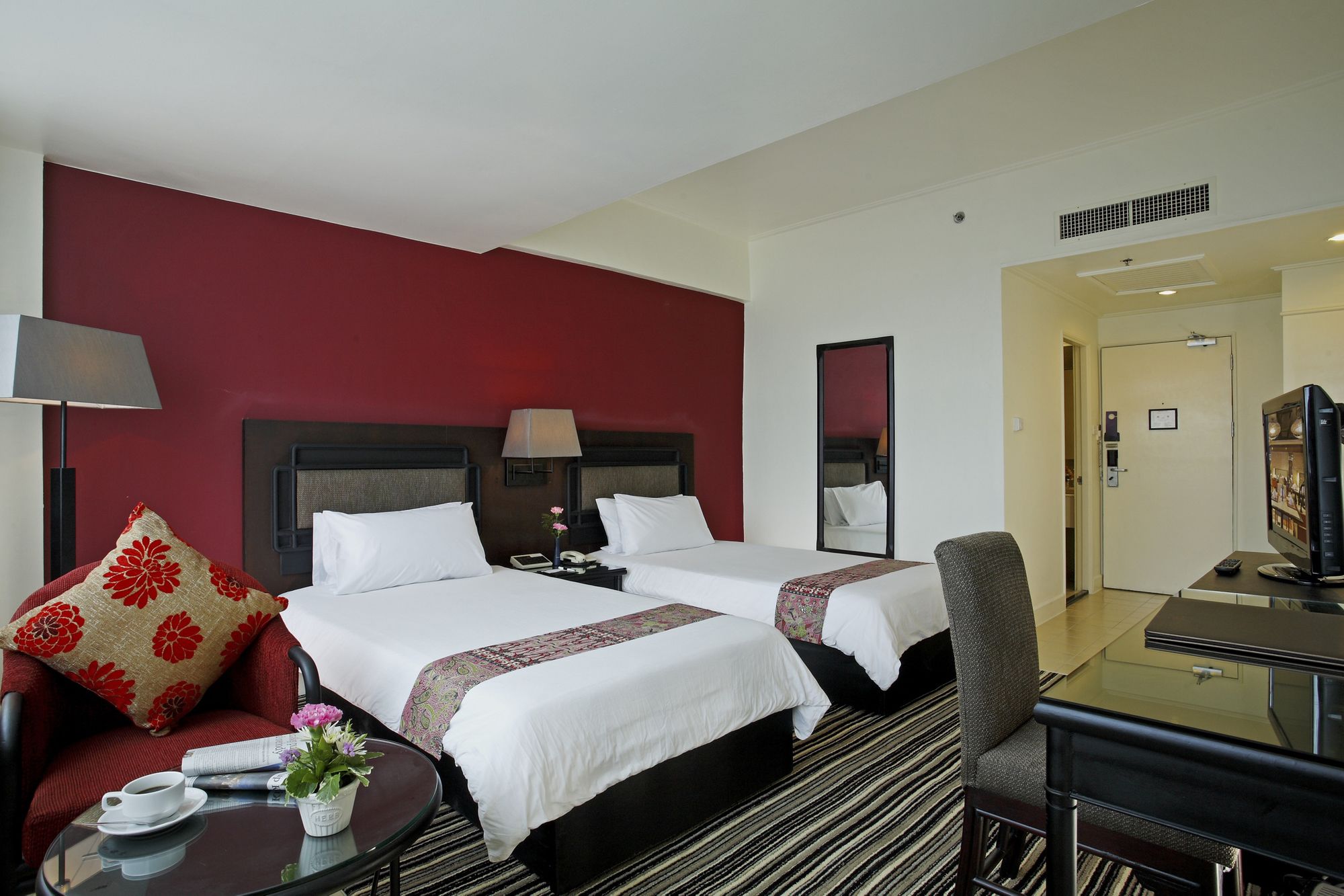 Фото Centara Hotel Hat Yai