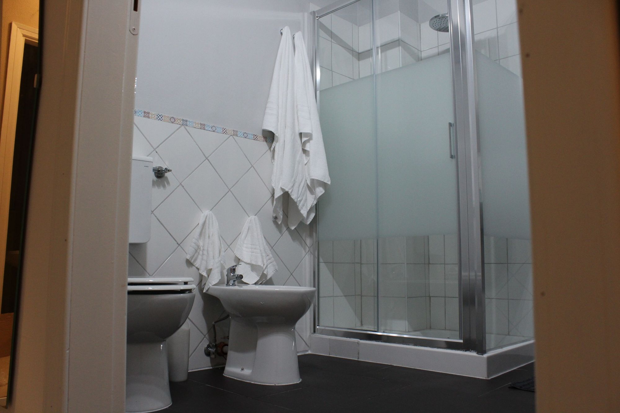 Фото Harmony Rooms