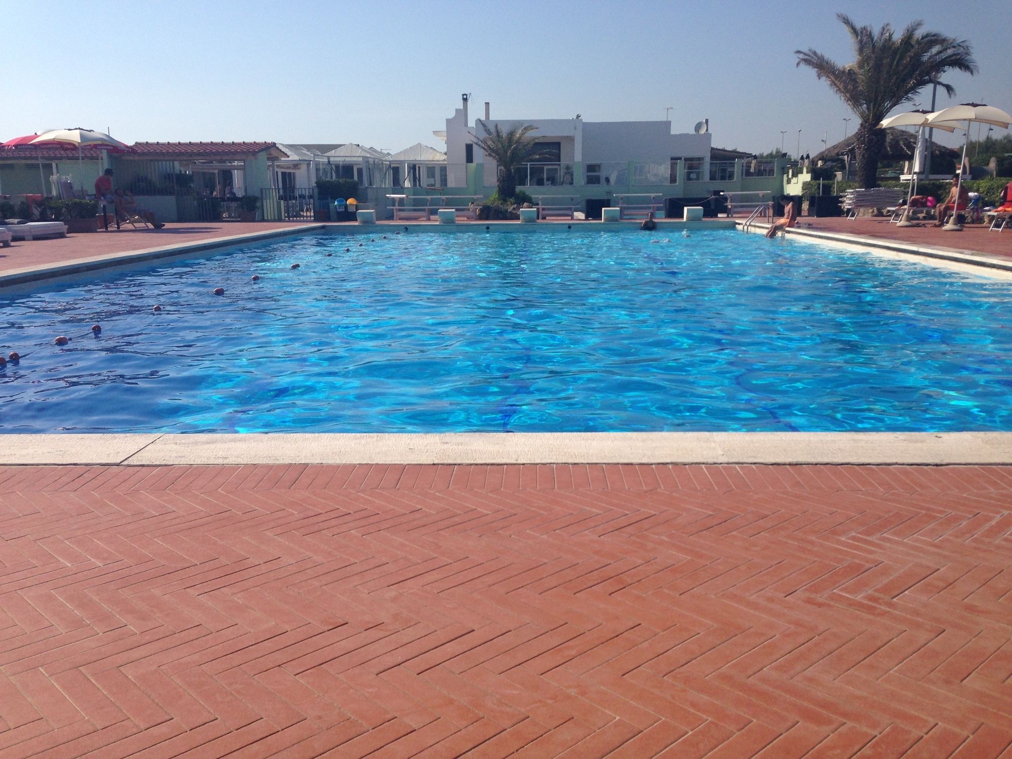 Фото Hotel Miraggio