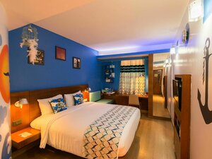 Гостиница ibis New Delhi Aerocity