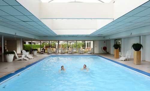 Гостиница Amrath Hotel Brabant в Бреде