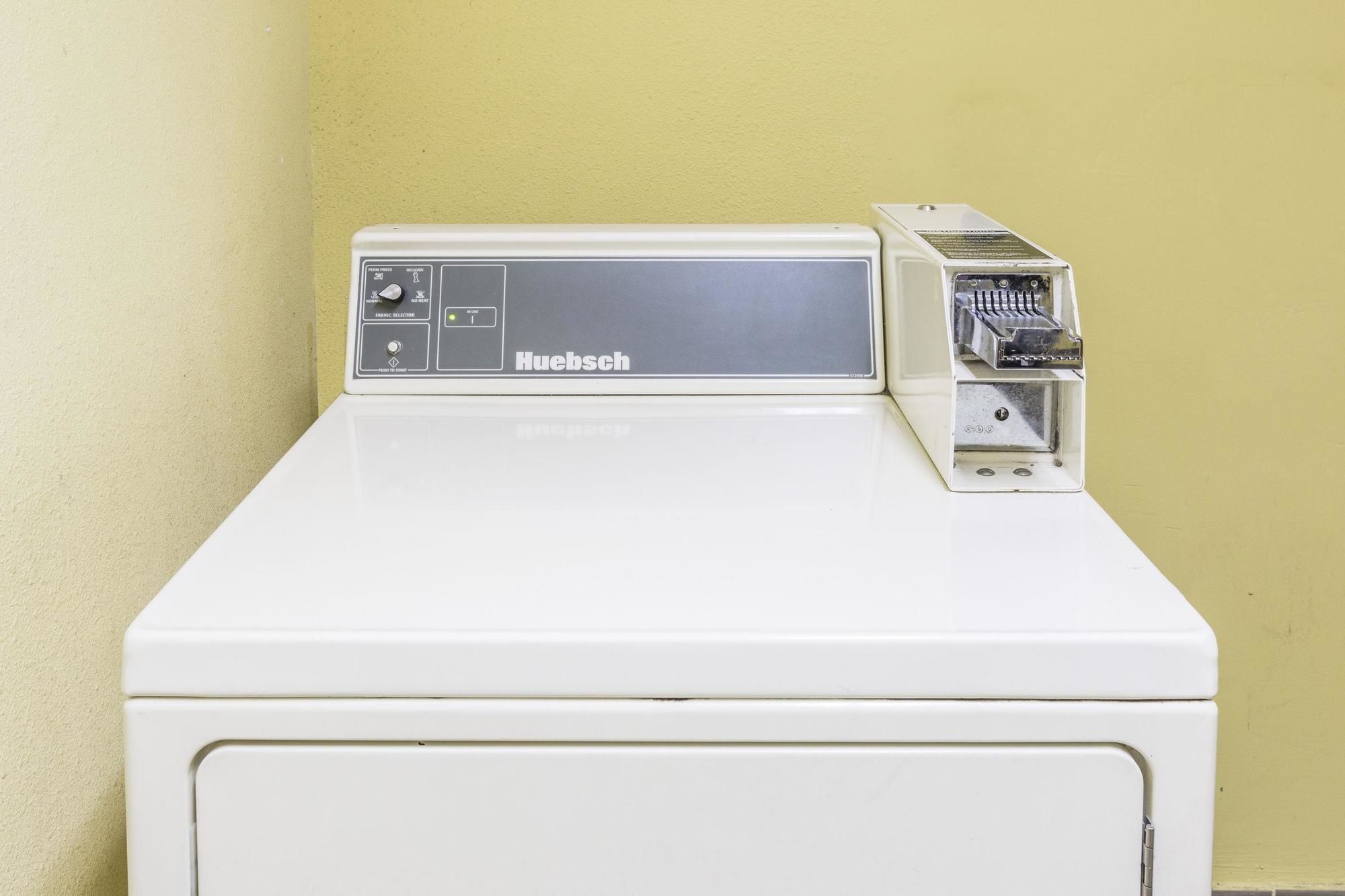 Фото Quality Inn New Orleans I-10 East