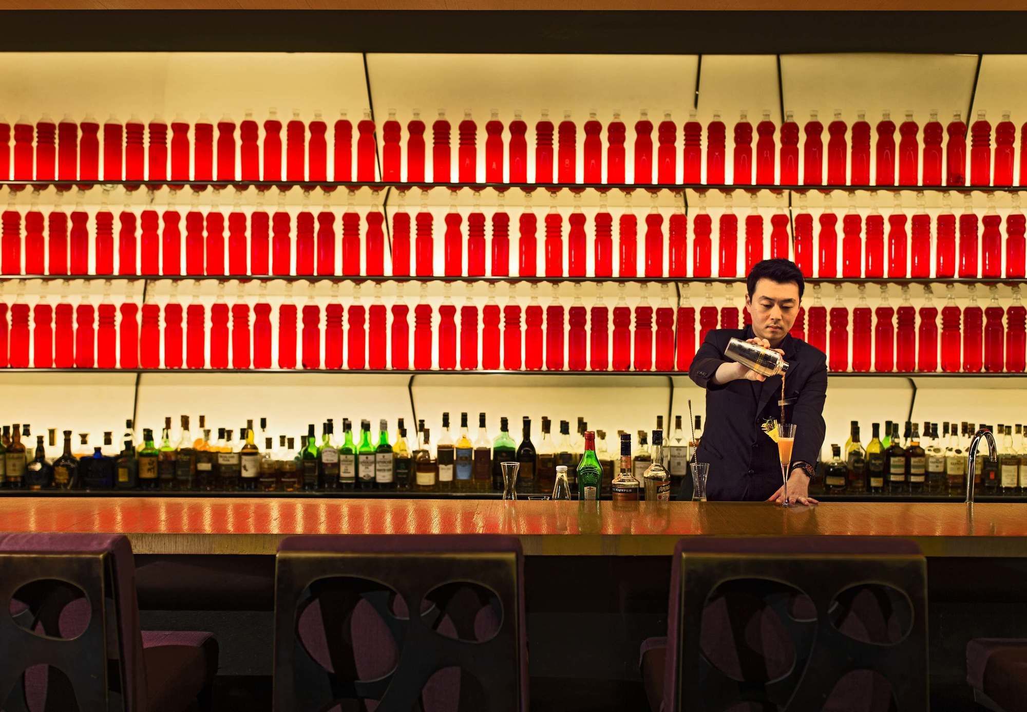 Фото The Plaza Hotel Seoul