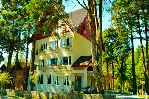Гостиница Hotel Colina São Francisco