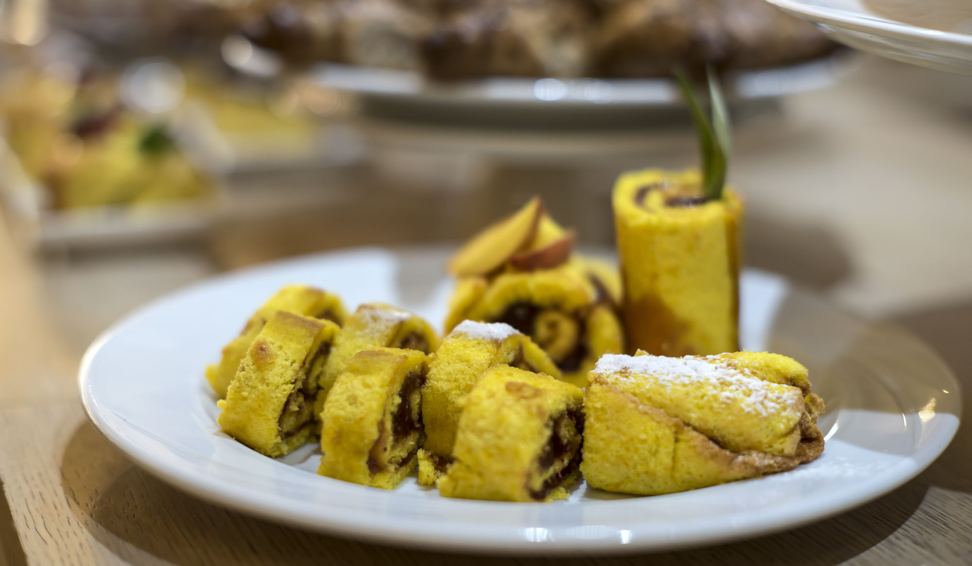 Фото Hotel Boemia