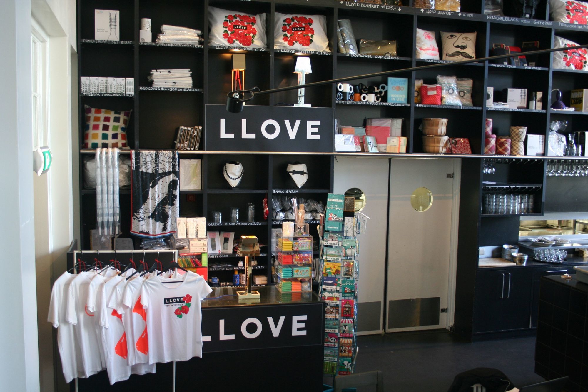 Фото Lloyd Hotel