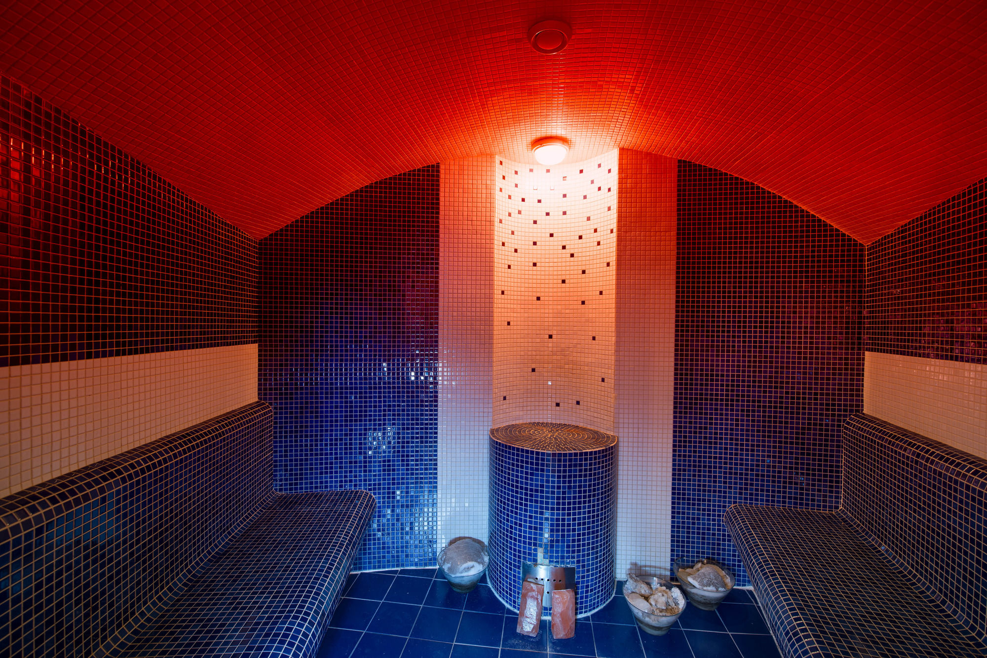 Фото Hotel Montfort Wellness & SPA Tatranská Javorina