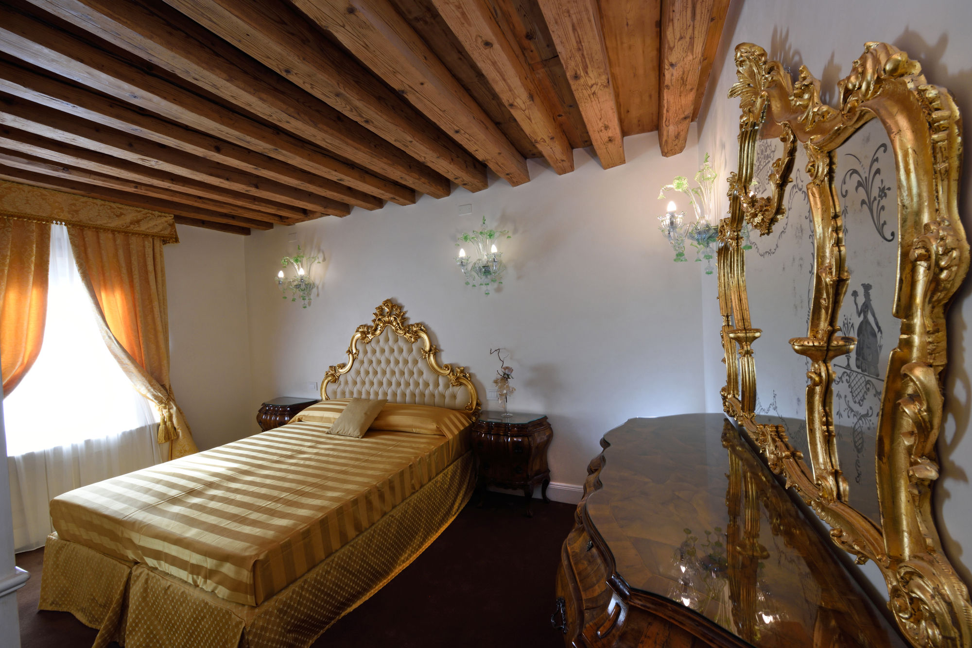 Фото Hotel Ai Reali di Venezia