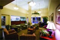 Фото Holiday Inn Express & Suites Orlando International Airport