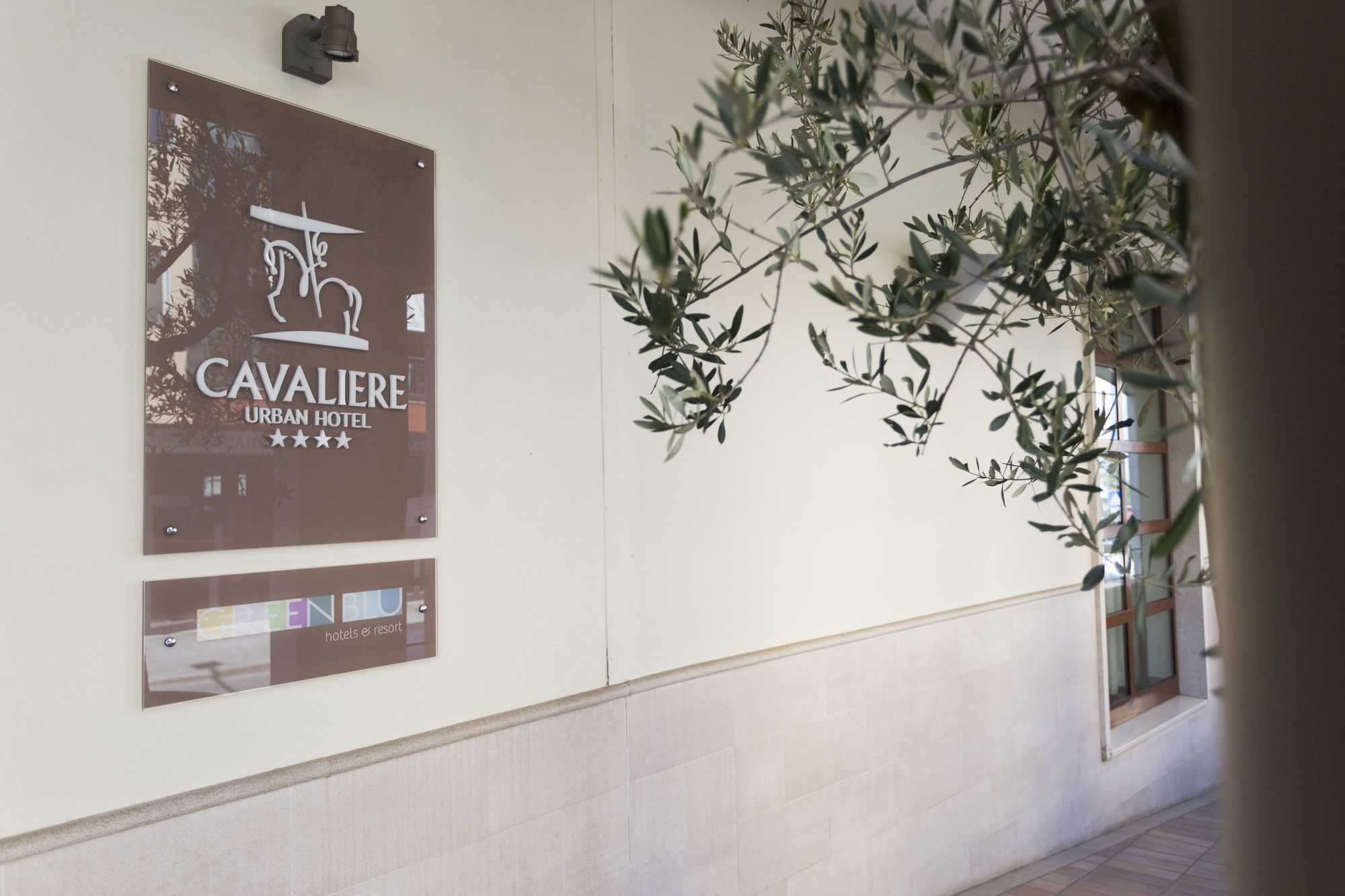 Фото Hotel Cavaliere