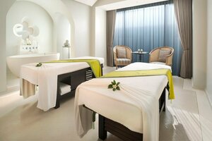 Vana Belle A Luxury Collection Resort Koh Samui (Surat Thani, City of Ko Samui, Moo 3, 6/5), hotel