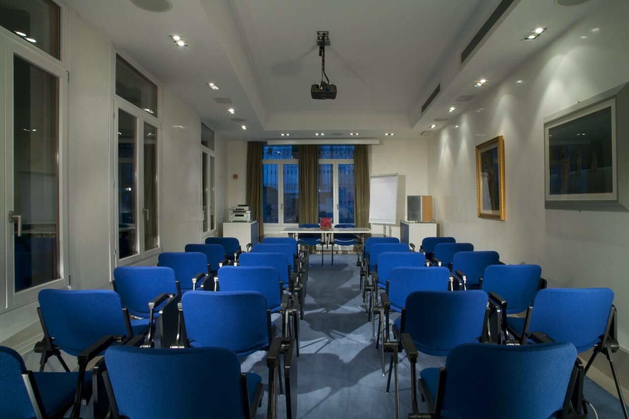 Фото Гостиница Albergo Bonvecchiati