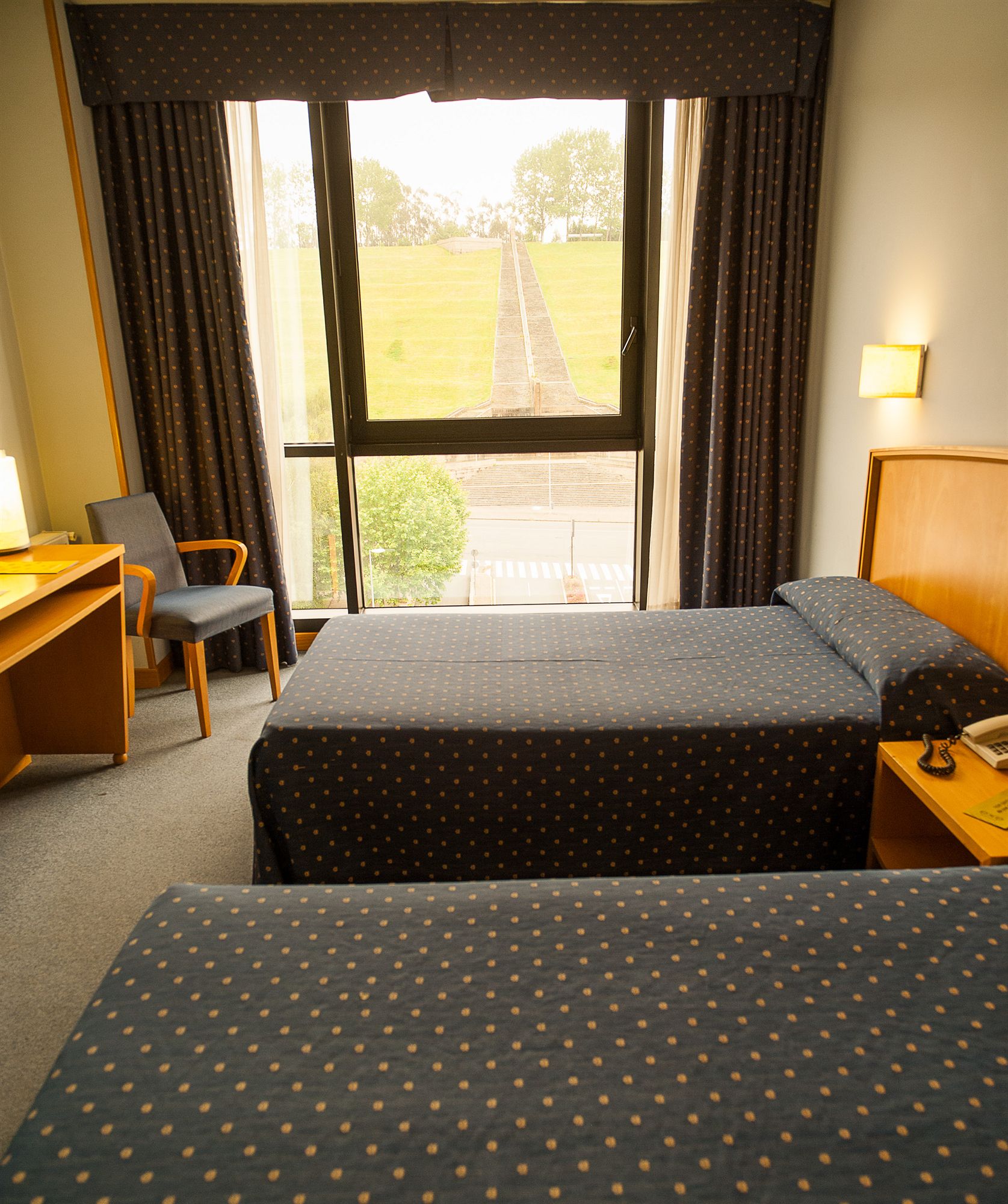 Фото Exe Area Central