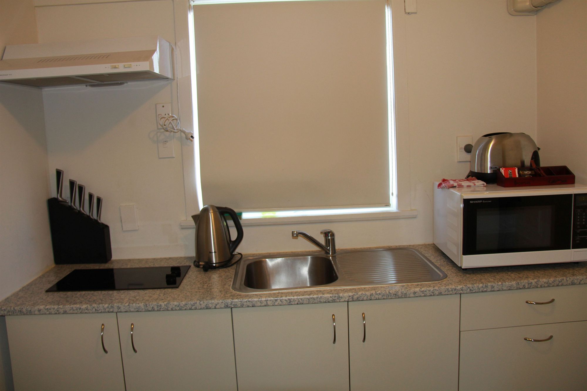 Фото Sai Motels - Greenlane Auckland