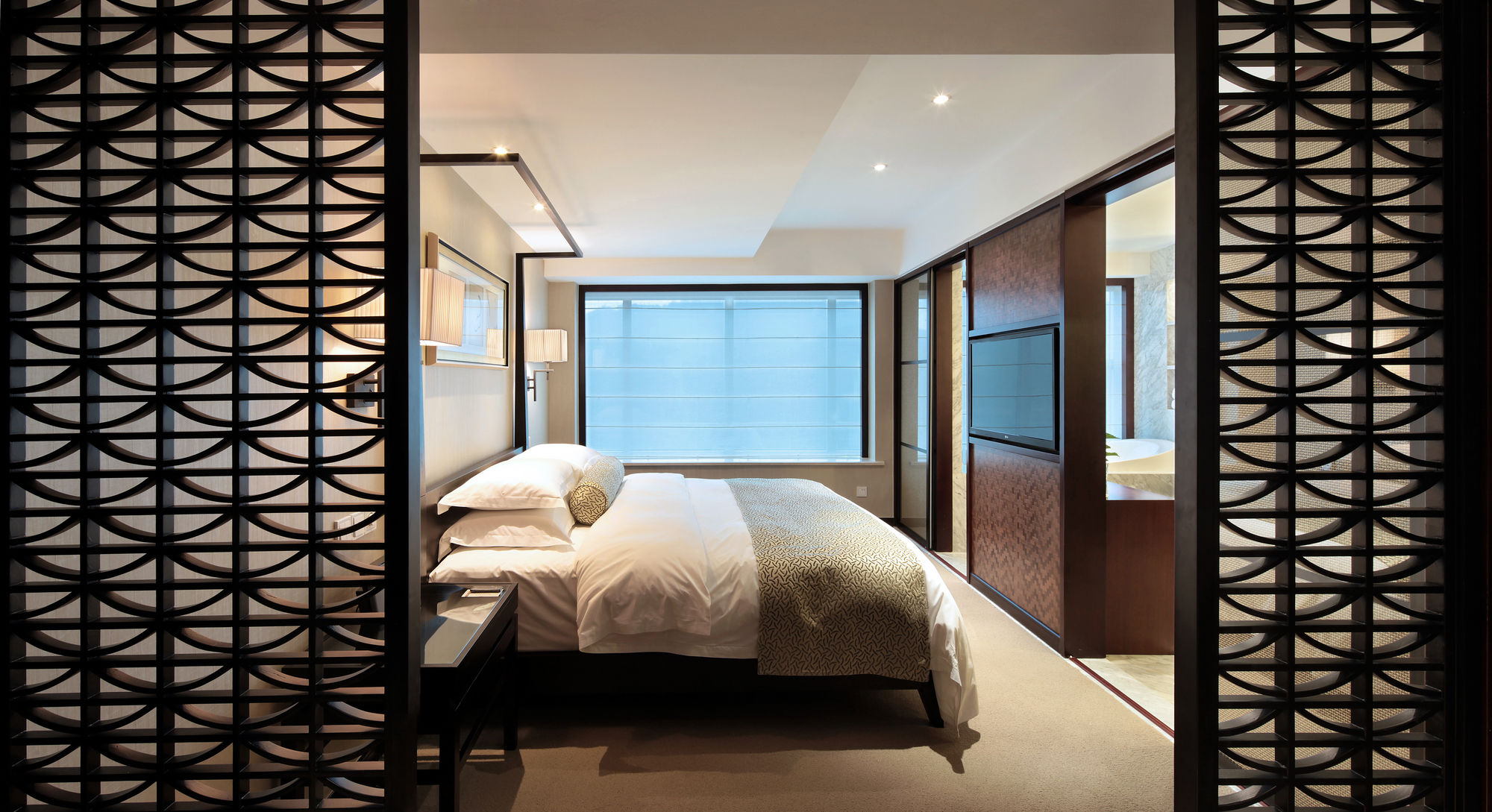 Фото Zhejiang Narada Grand Hotel