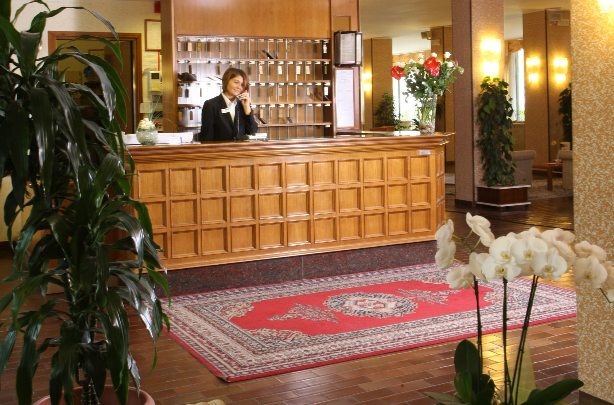 Фото Hotel Nettuno