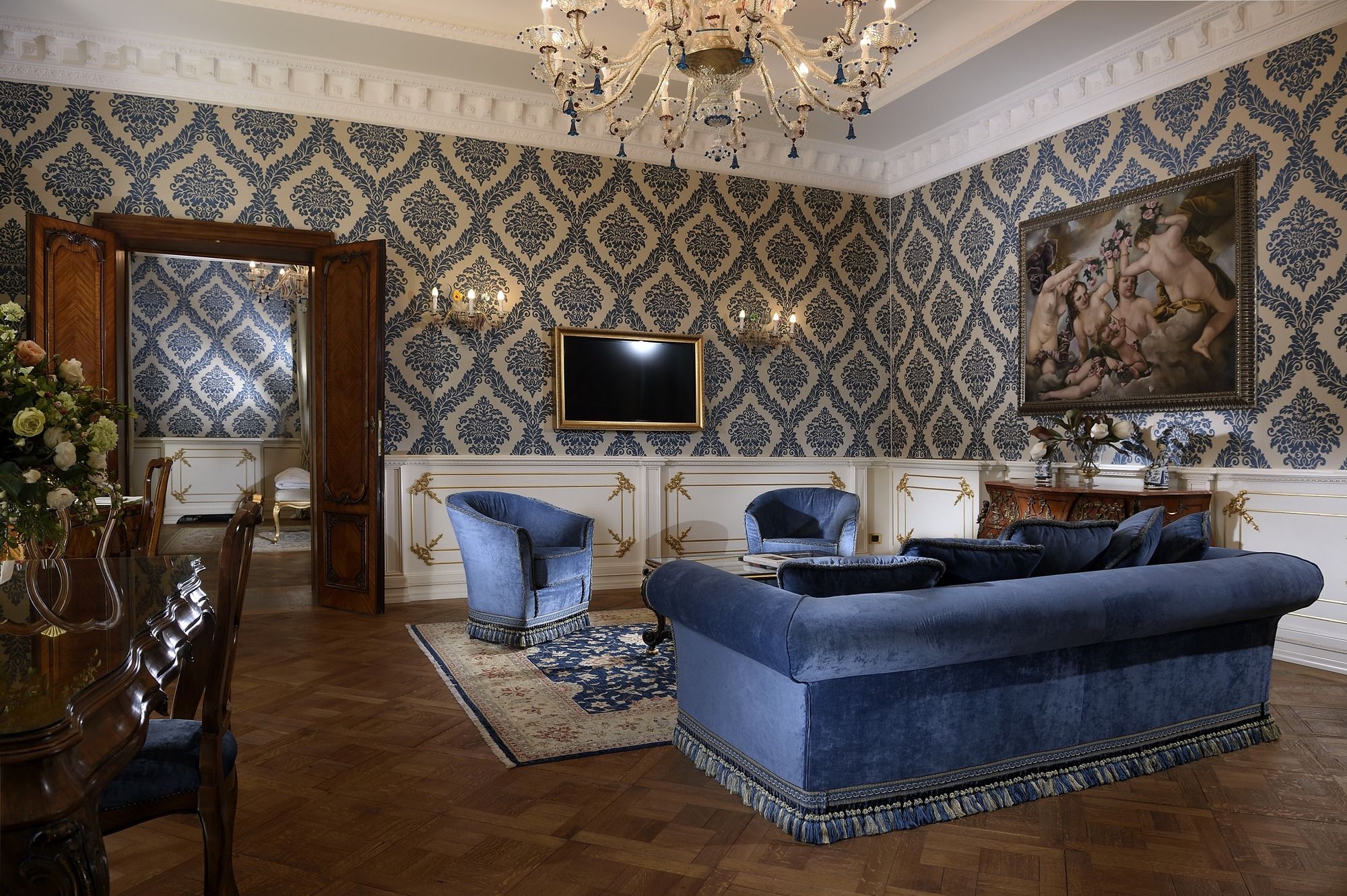 Фото Hotel Ai Reali di Venezia