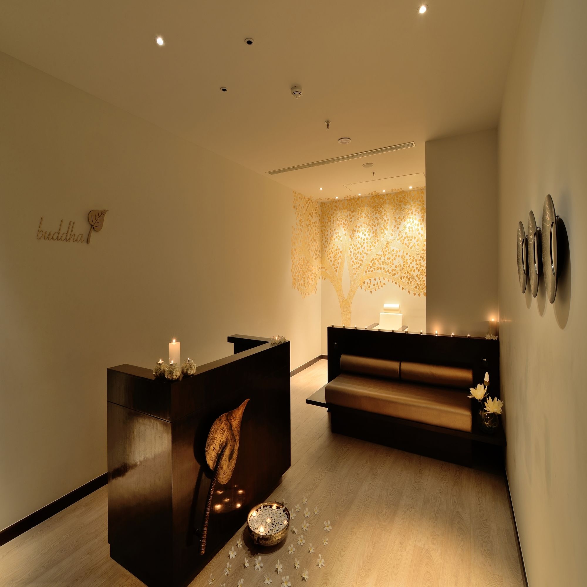 Фото Marasa Sarovar Premiere Tirupati