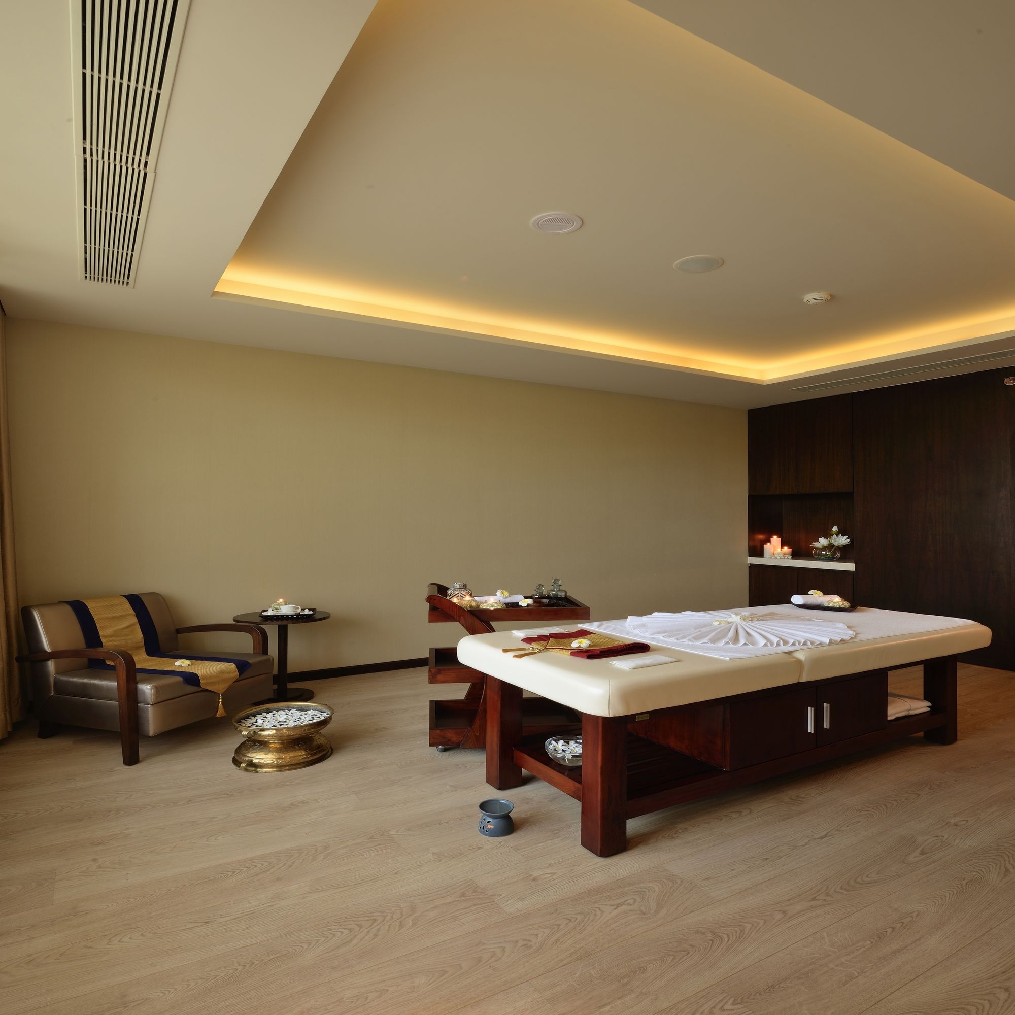 Фото Marasa Sarovar Premiere Tirupati