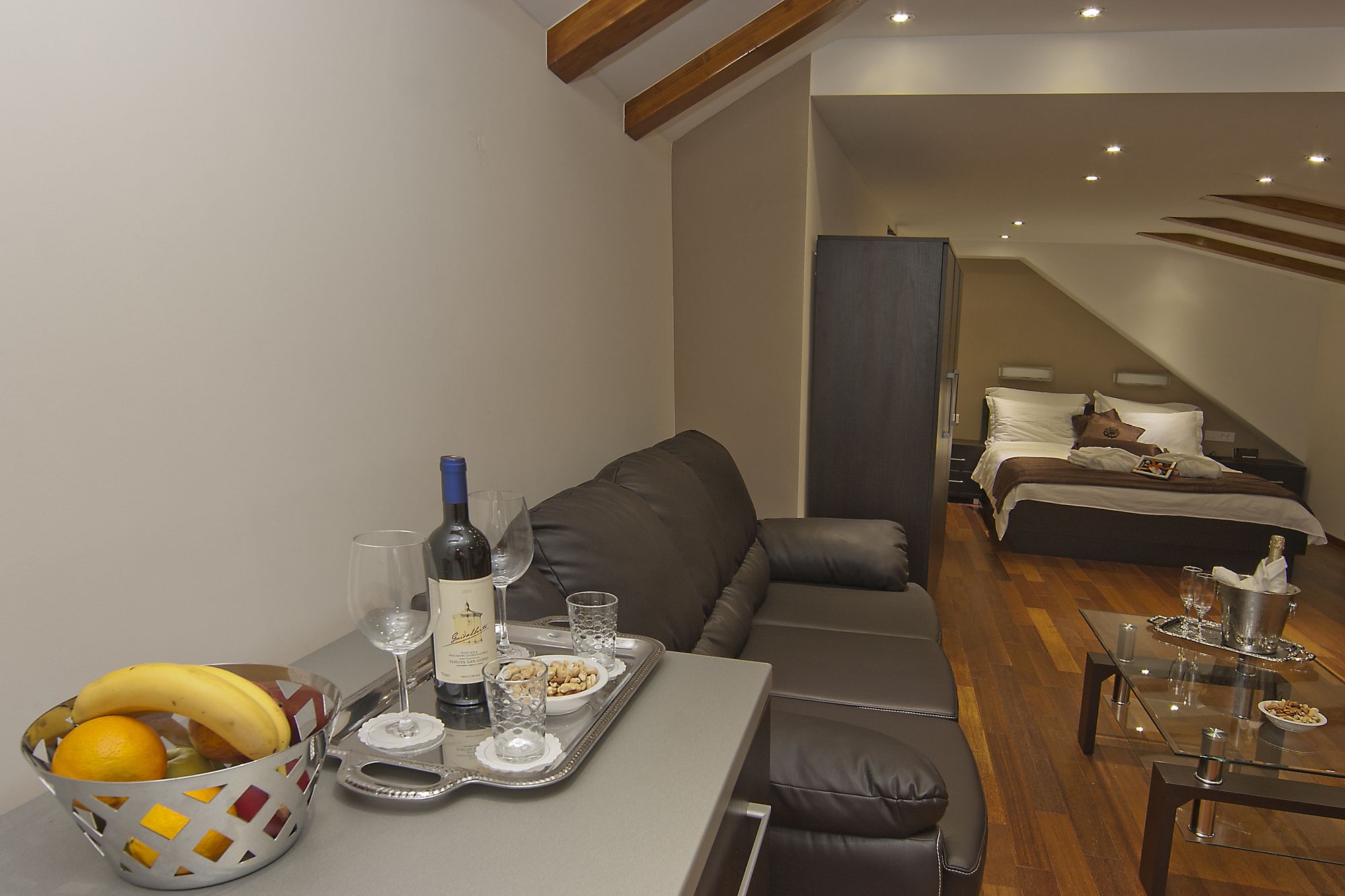 Фото Palace Suites Heritage Hotel – Adults Only