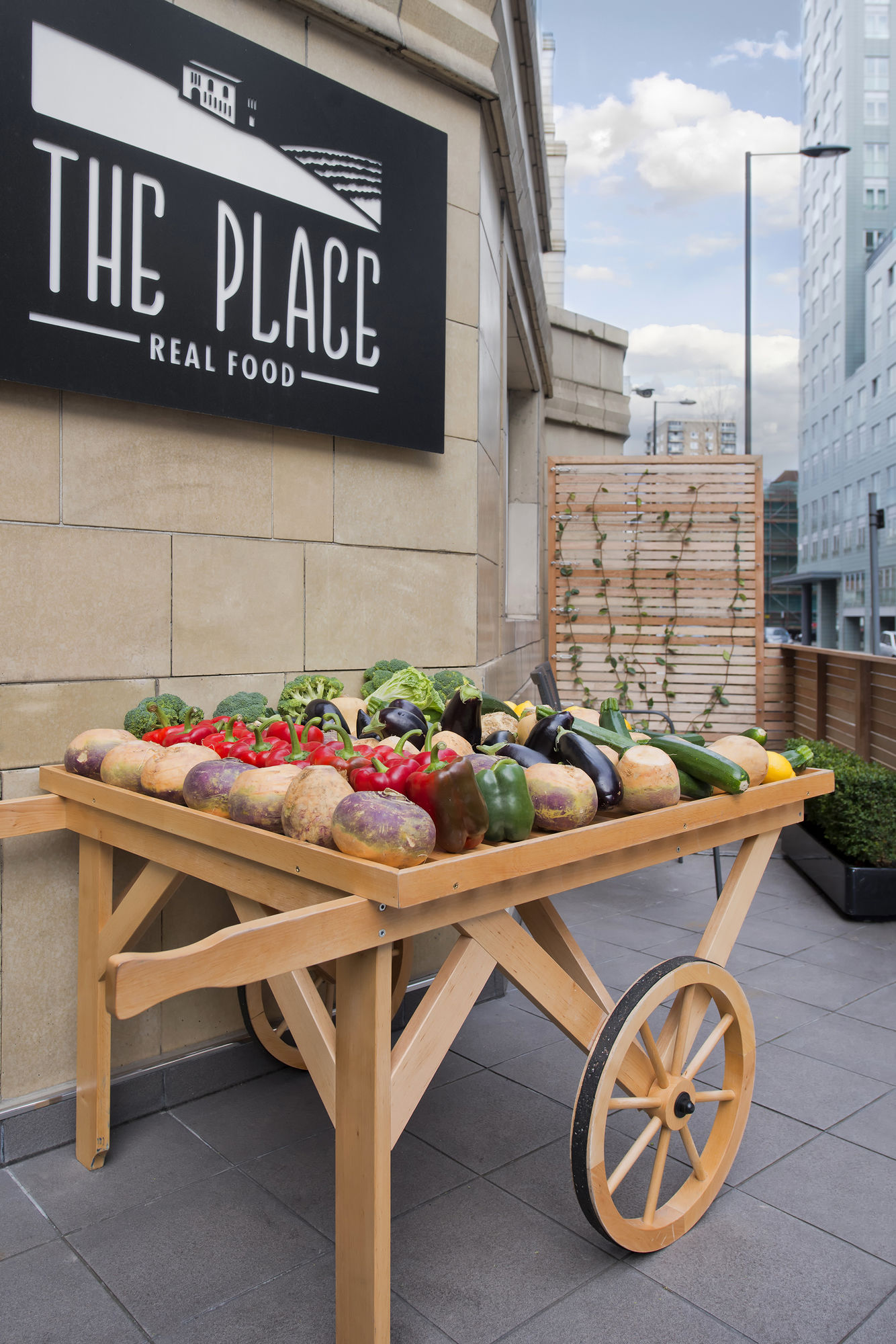 Фото The Level at Meliá White House