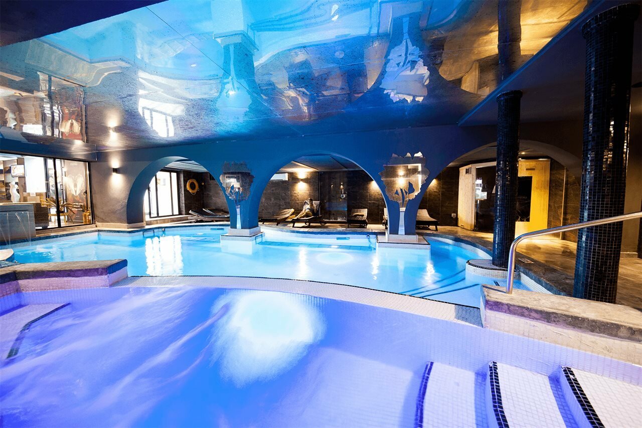 Фото DoubleTree by Hilton Malta