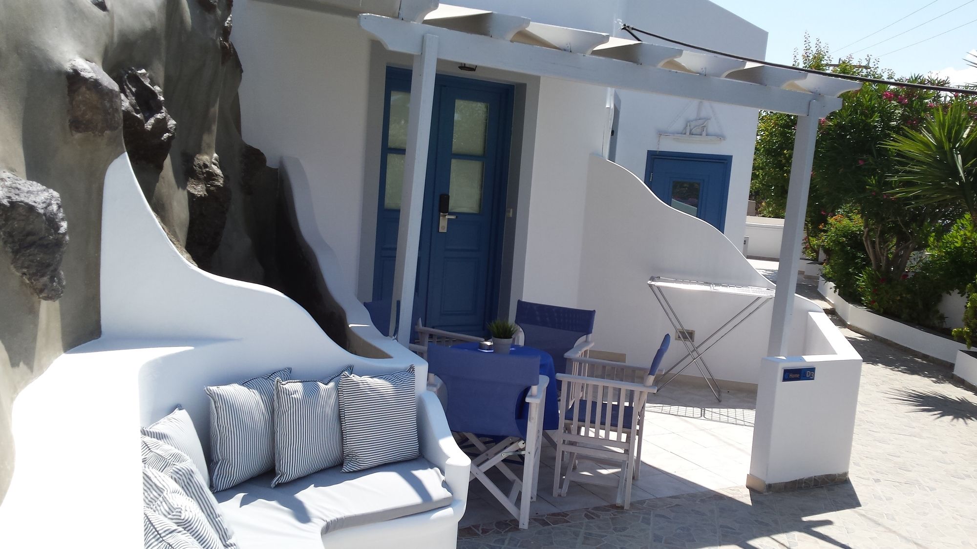 Фото Vivere a Plakes Milos