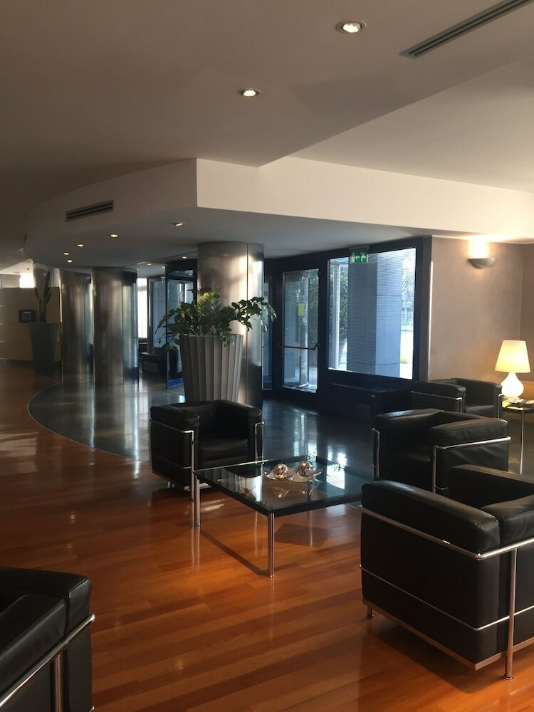 Фото B&b Hotel Milano La Spezia