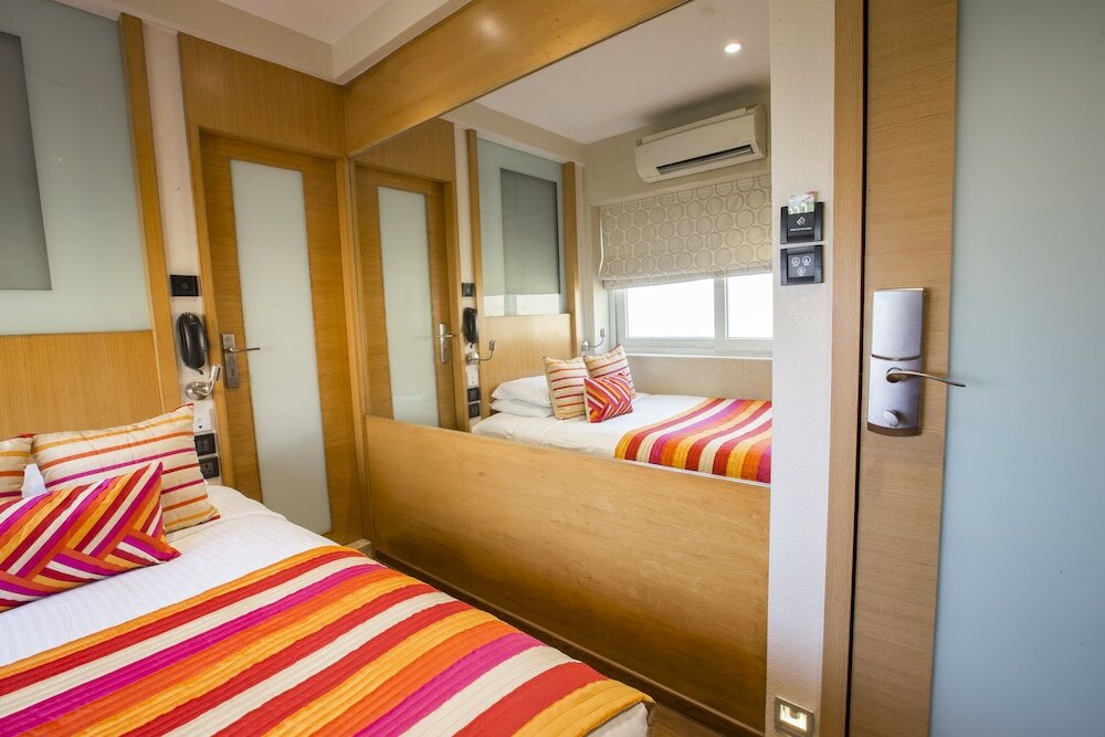 Фото Hotel Bawa Continental