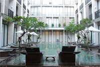 Фото Hotel Terrace at Kuta