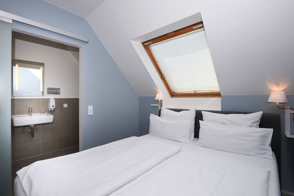 Фото Hotel Barbarossa Classic