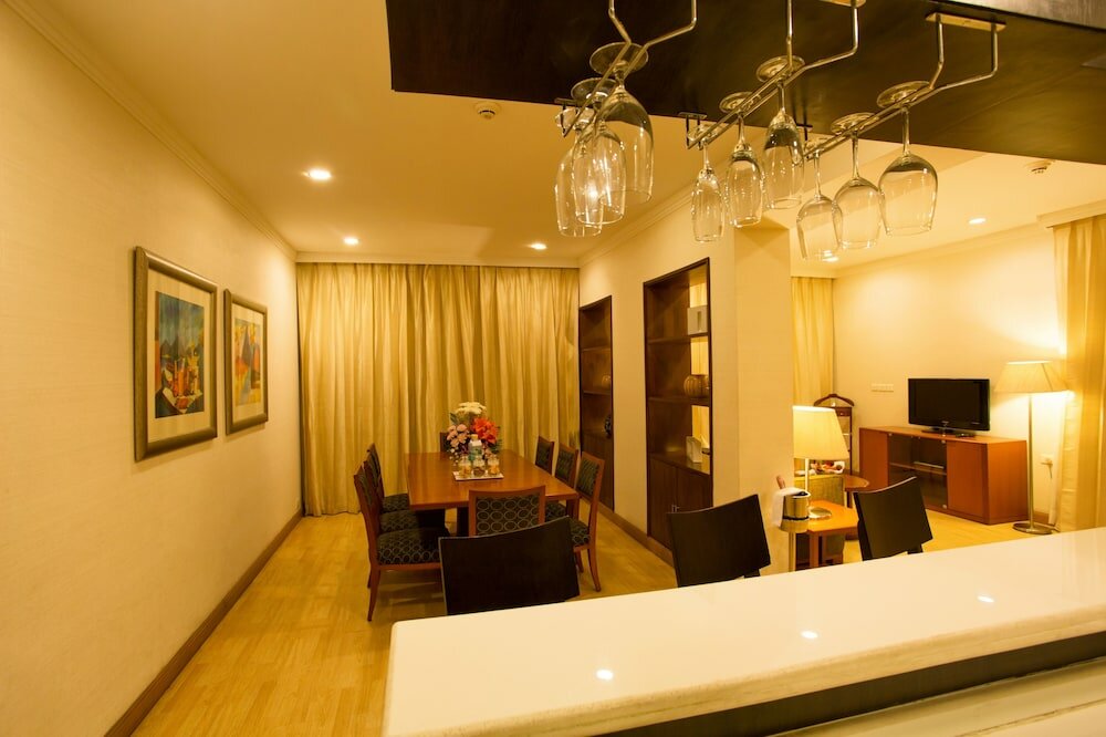 Фото Ellaa Hotel Gachibowli