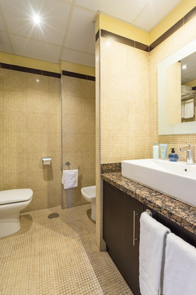 Фото Pierre & Vacances Benalmadena Principe