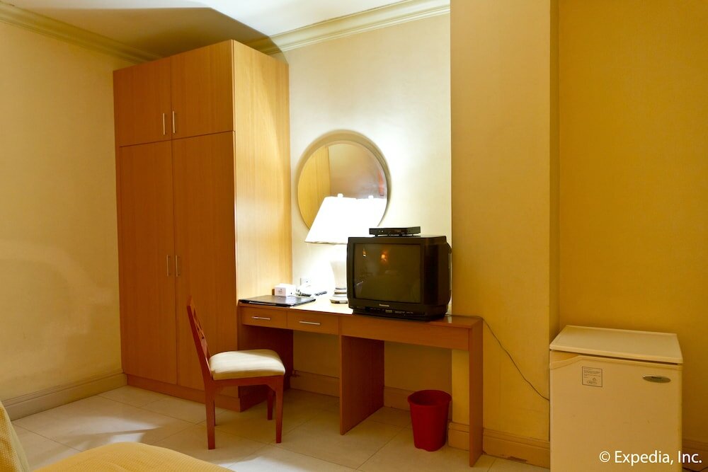 Фото Crown Regency Residences - Cebu