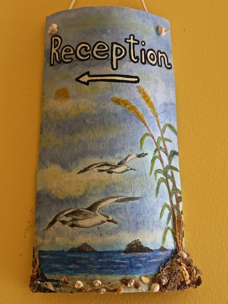 Фото Hotel Bougainville