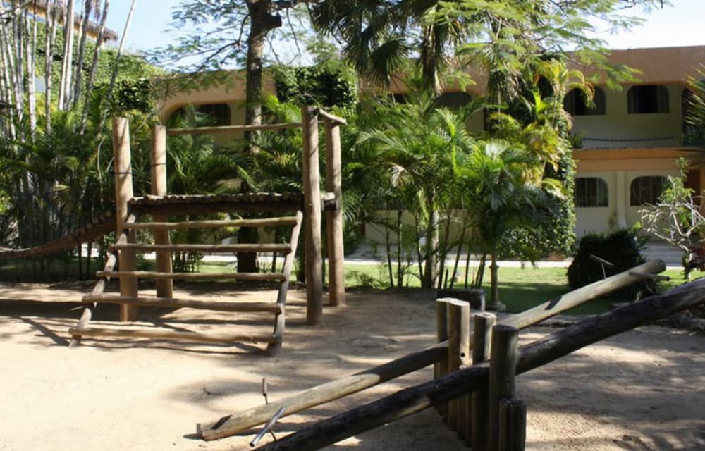 Фото Hotel Itapemar