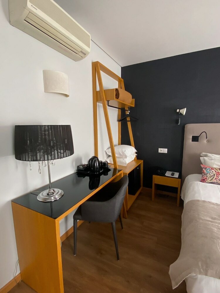 Фото Hotel Sete Colinas