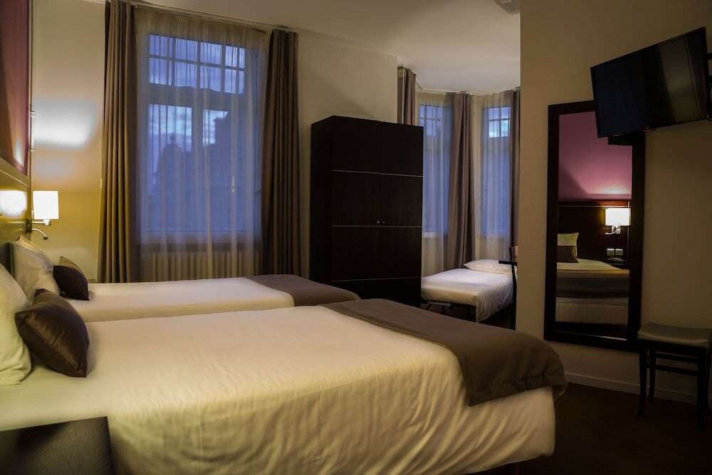 Фото Hotel Le Mondon