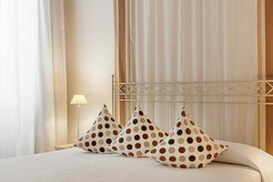 Гостиница Hotel Marco Polo