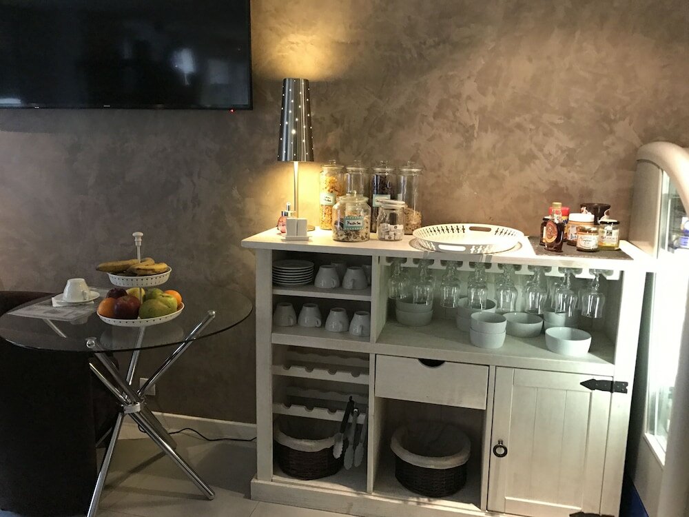 Фото Tipi Hôtel