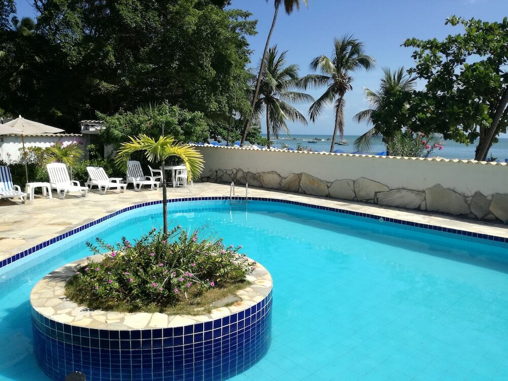 Фото Pousada Poesia