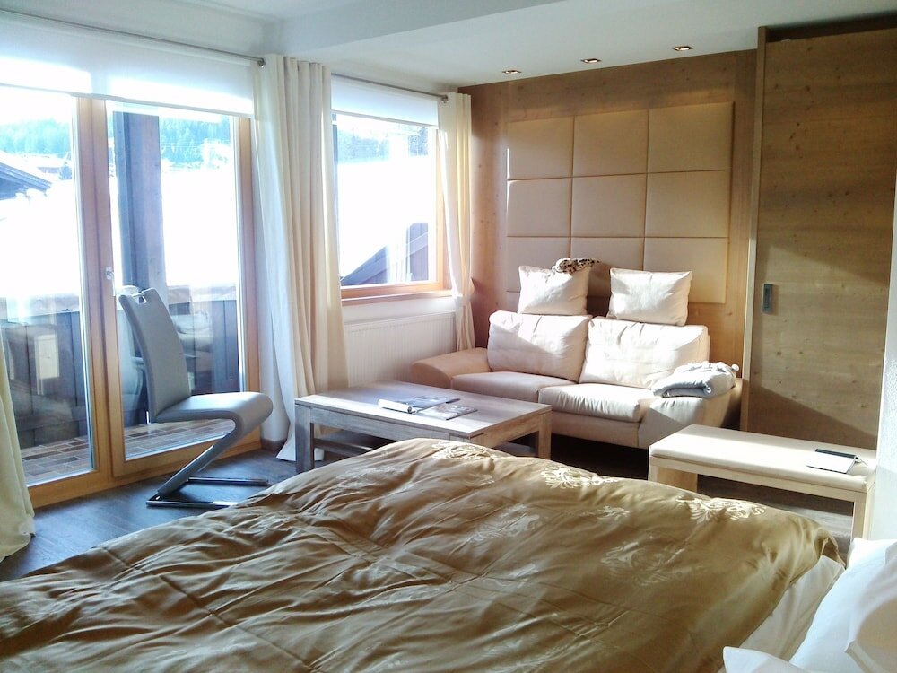 Фото Hotel Vergeiner