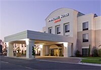 Фото Springhill Suites Corpus Christi