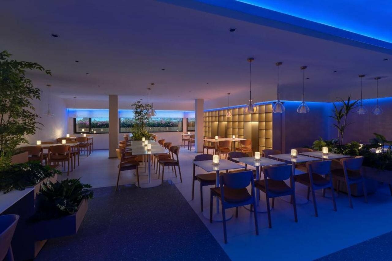 Фото CYBO Station Luohu Shenzhen